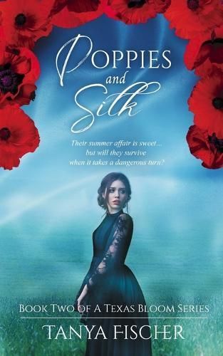 Poppies and Silk By Fischer 9798986408514 (Paperback)