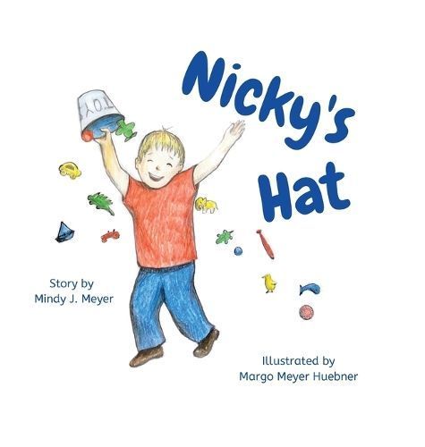 Nicky's Hat By Meyer 9798986473222 (Hardback)