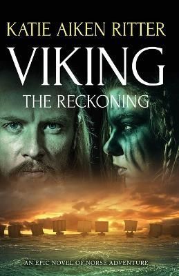 Viking By Katie Aiken Ritter 9798986493916 (Paperback)