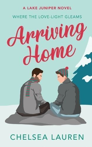 Arriving Home By Lauren 9798986499581 (Paperback)