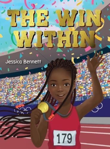 Win Within By Bennett 9798986503080 (Hardback)