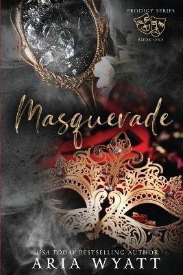 Masquerade By Wyatt 9798986524849 (Paperback)