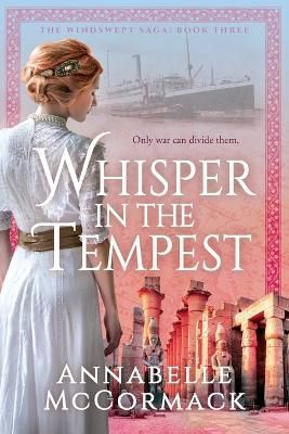 Whisper in the Tempest By Annabelle McCormack 9798986529479