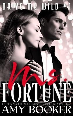 Ms. Fortune By Booker 9798986565118 (Paperback)