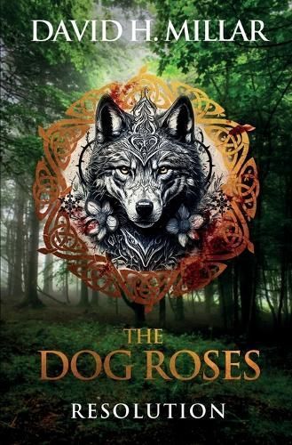 Dog Roses By Millar 9798986575650 (Paperback)