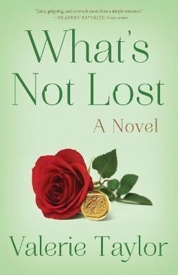 What's Not Lost By Taylor 9798986599502 (Paperback)