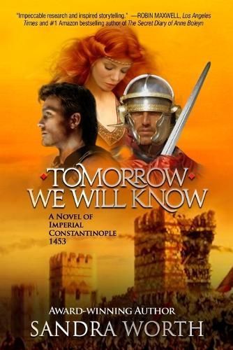 Tomorrow We Will Know By Worth 9798986607788 (Paperback)