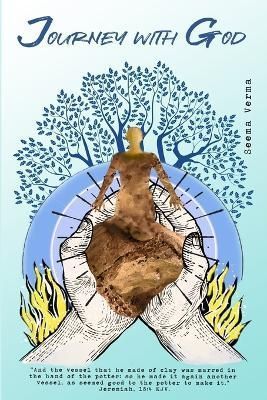 Journey With God By Victor Ozowe 9798986644318 (Paperback)