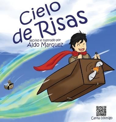 Cielo de Risas By Marquez 9798986678221 (Hardback)