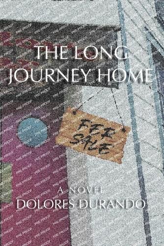 Long Journey Home By Durando 9798986699424 (Paperback)