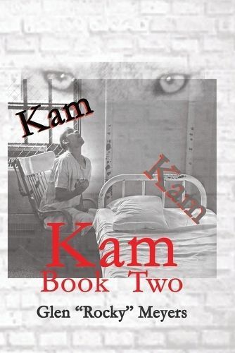Kam By Meyers 9798986706740 (Paperback)