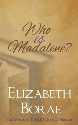Who Is Madalene? By Borae 9798986729244 (Paperback)