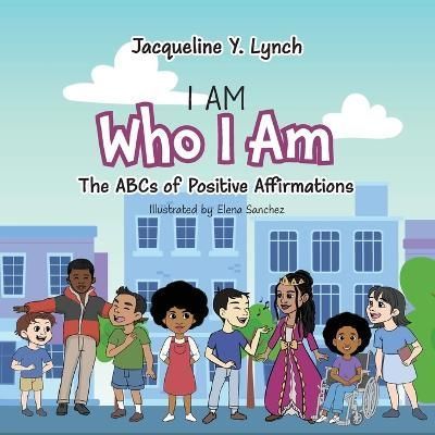 I Am Who I Am By Lynch 9798986747132 (Paperback)
