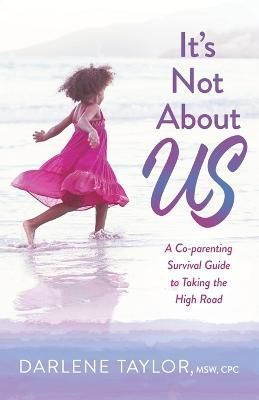 It's Not About Us By Taylor 9798986768403 (Paperback)