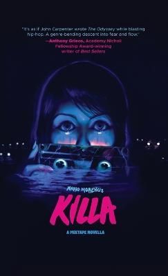 Killa By Mario Moreno 9798986799995 (Hardback)