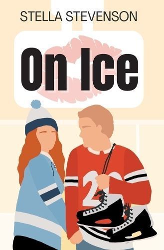 On Ice By Stevenson 9798986842172 (Paperback)