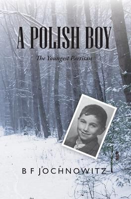 Polish Boy By Jochnowitz 9798986842202 (Hardback)