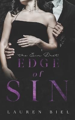Edge of Sin By Biel 9798986869766 (Paperback)
