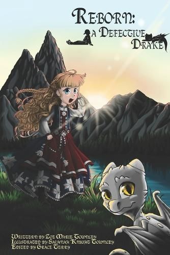 Reborn By Townley 9798986885025 (Paperback)