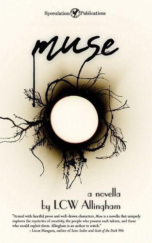Muse By Allingham 9798986887951 (Paperback)