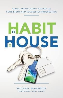 Habit House By Manrique 9798986919003 (Paperback)