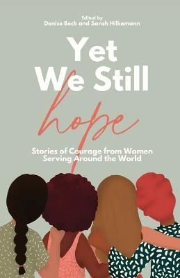 Yet We Still Hope By Beck 9798986931708 (Paperback)