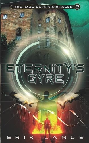 Eternity's Gyre By Erik Lange 9798986977935 (Paperback)