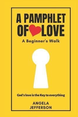 Pamphlet of Love By Munyua 9798986978611 (Paperback)