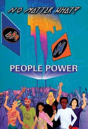 People Power By Rivera 9798986983301 (Paperback)