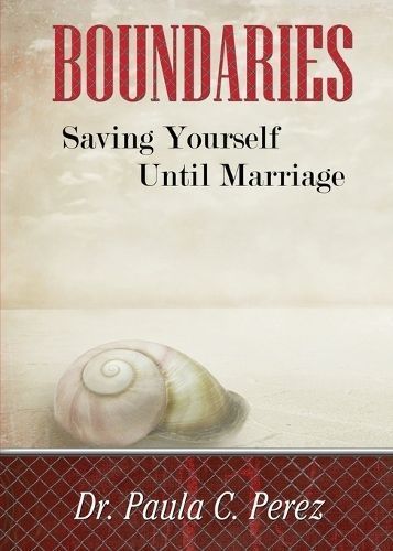 Boundaries By Perez 9798987001660 (Paperback)