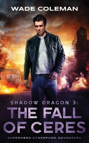 Shadow Dragon 3 By Coleman 9798987002209 (Paperback)