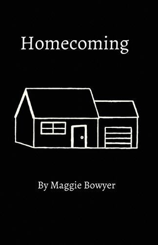 Homecoming By Bowyer 9798987027721 (Paperback)