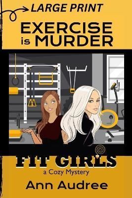 Fit Girls By Audree 9798987053027 (Paperback)