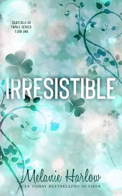 Irresistible By Harlow 9798987064108 (Paperback)