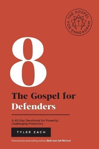The Gospel for Defenders 9798987077375 (Paperback)