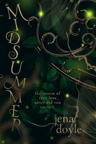 Midsummer By Jena Doyle 9798987078877 (Paperback)