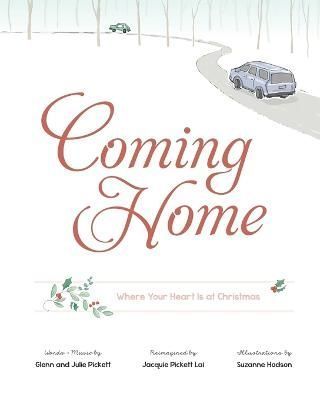 Coming Home By Pickett Lai 9798987093207 (Paperback)