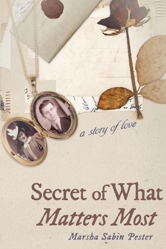 Secret of What Matters Most By Pester 9798987105344 (Paperback)