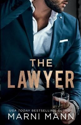 Lawyer By Mann 9798987106006 (Paperback)