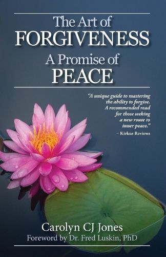 The Art of Forgiveness 9798987109526 (Paperback)