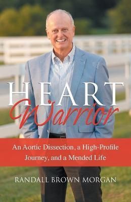 Heart Warrior By Morgan 9798987112618 (Paperback)