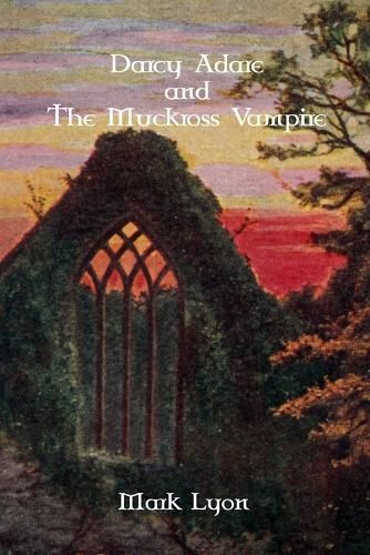 Darcy Adare and the Muckross Vampire By Lyon 9798987132210 (Paperback)