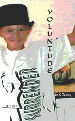 Voluntude By Reiff 9798987148167 (Paperback)