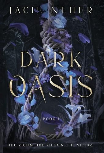 Dark Oasis By Neher 9798987171547 (Hardback)