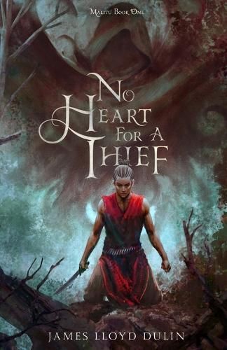 No Heart for a Thief By James Lloyd Dulin 9798987173602 (Paperback)