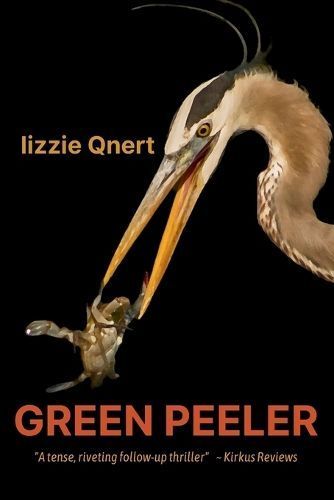 Green Peeler By Qnert 9798987197745 (Paperback)
