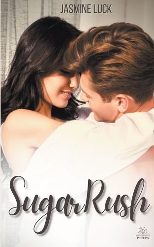 Sugar Rush By Jasmine Luck 9798987214978 (Paperback)