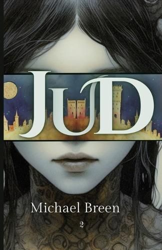 Jud By Michael Breen 9798987215012 (Paperback)