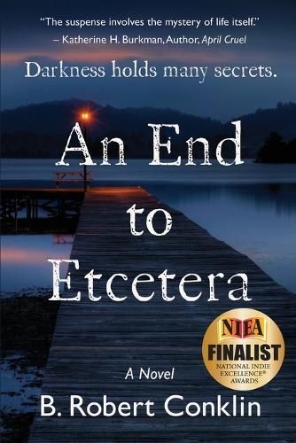 An End to Etcetera By B Robert Conklin 9798987230138 (Paperback)