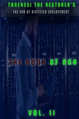 Book of Nna By The Restorer's 9798987232545 (Paperback)